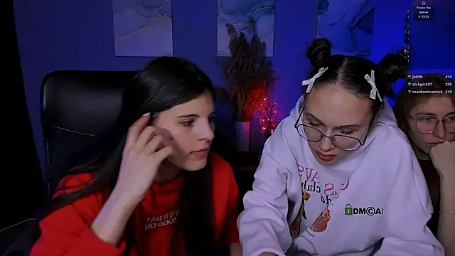 mona_cloud (Ask my age) - doggy style