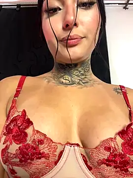 lilith_thompson (F teen) - blow job + control lush 30sg 🍒🔥