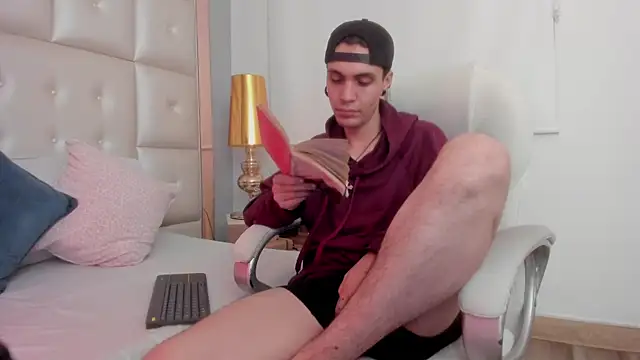dark_sun302 (M young) - 💧Make me a big cumshot with toy!!!💧