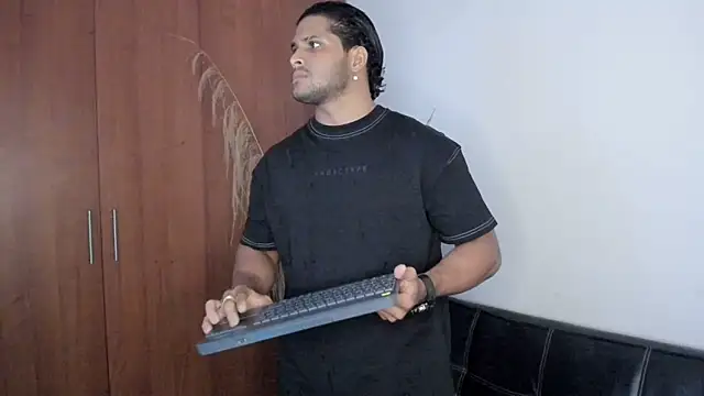 evansdark1 (M young) - cum show.. cum anal