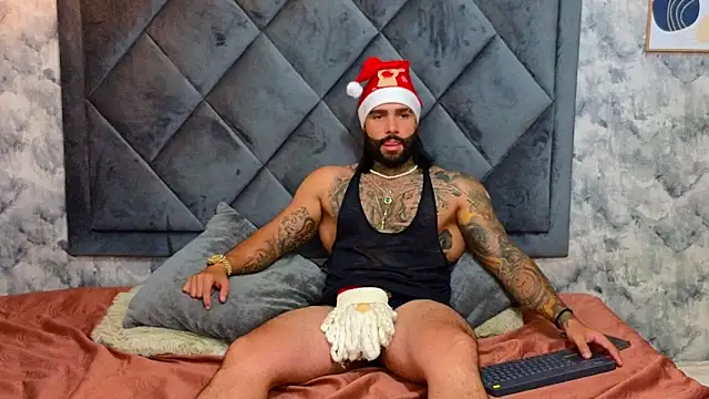 Apolo_rousse1 webcam