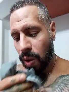 Matheus_Blaze webcam