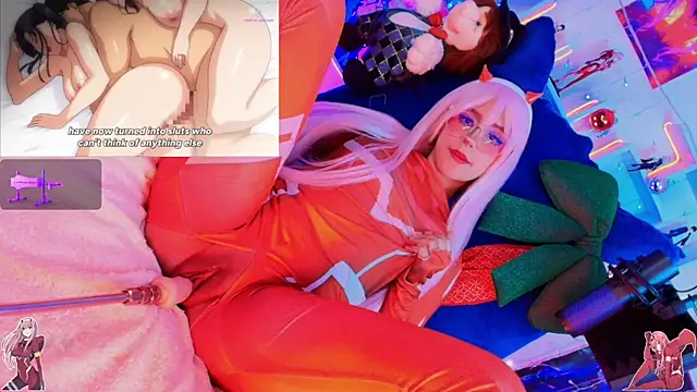 kyomii- (F young) - heart With the breast+oil tits😻