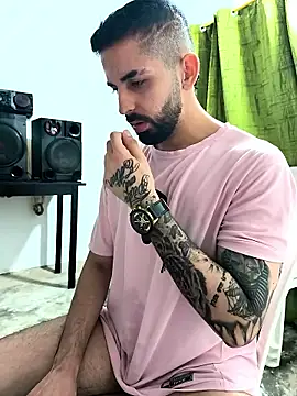 giannis090 (M young) - #beardy #bears #best #big-ass #bisexuals #black-hair #cam2cam #cheapest-privates #colombian #ejaculation #erotic-dance #flexing #hairy #hairy-armpits #handjob #hd #latin #mobile #outdoor #skinny #small-audience #smoking #spanish-speaking #spanking #young