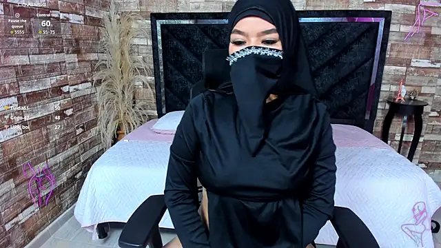 amal_bakir (F teen) - 🔥❤️fuck my pussy hard + full nude 🔥❤️