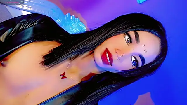 JessiscaWalker webcam