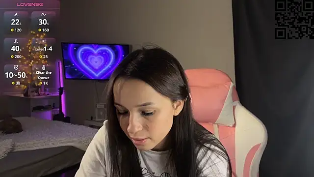 ella_simons (F teen) - flash tits