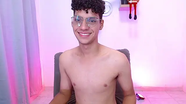 dan_sweetboy (M twink) - cum in public + eat my cum