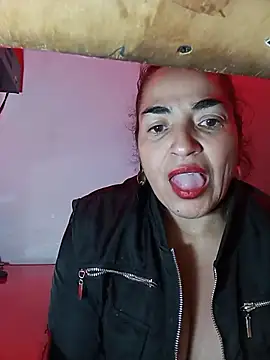 maryroze_ (F milf) - Aceite en cuerpo❤️💦