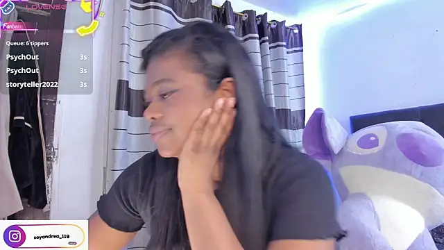 july_smith09 (F young) - ice in my vagina  😈😋