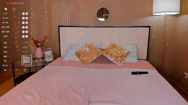 bellatip (F young) - make me happy )