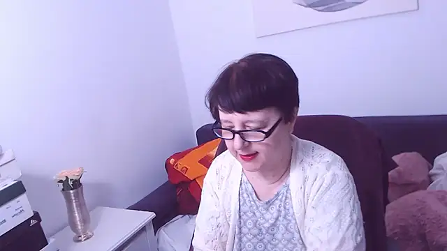 christarose - ChristaRose's free webcam