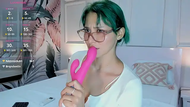 Ramona_Flower webcam