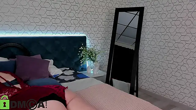 Blossom_Sonya webcam