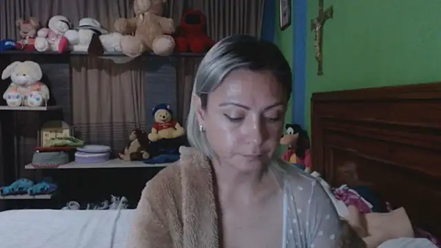 _Charlize_theron_ webcam