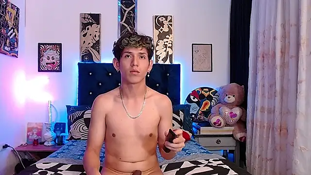 Yorsamm_and_friends webcam