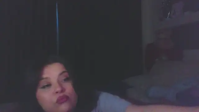 Malika_uAngel webcam