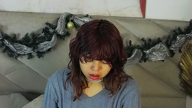 SabinaMerchetti webcam