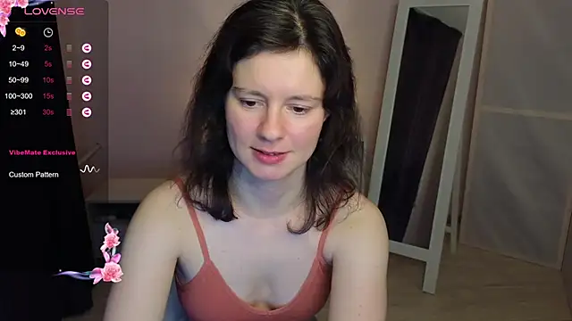 Dana_Magicall webcam