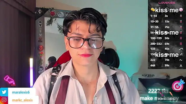 marckalexis webcam