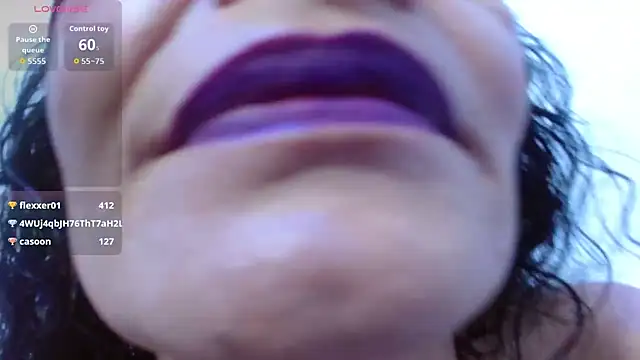 AlexandraJones_ webcam