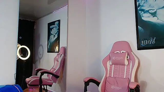 GraceWallace_ webcam