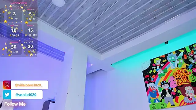 MiaVillalobos webcam