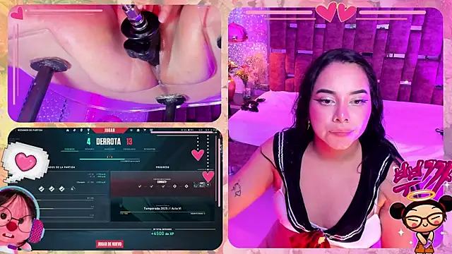 purrybella (F young) - MAKE ME CUM SO FKNG BAD BY CTRL *3