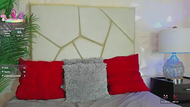 Valery_Diamond webcam