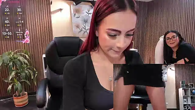 _MarianaMiller_ webcam