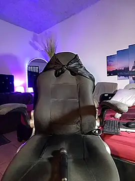 Naughty_Charly webcam