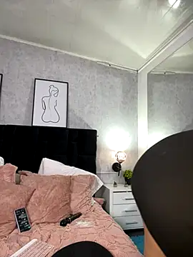 Katti_Barrera webcam