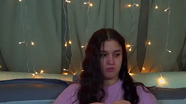 ChristinaMilton webcam