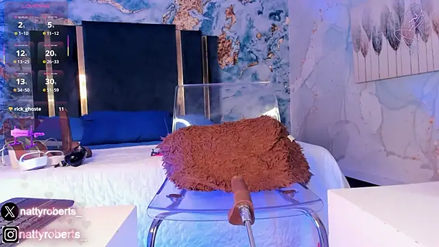 Natty_roberts_ webcam