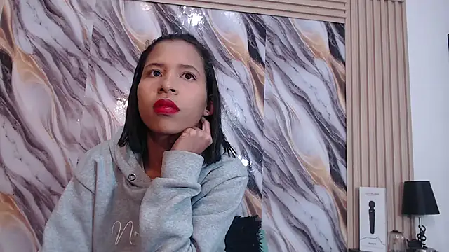 Samantha_Fox69_ webcam