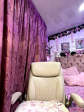 April_Beckett02 webcam