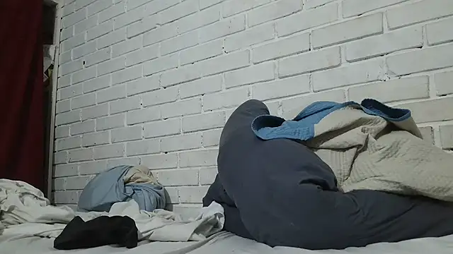 valeriaswang_Lucas webcam