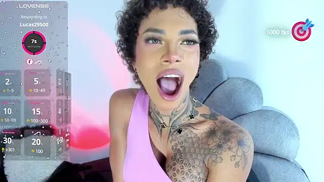 michell_danna webcam