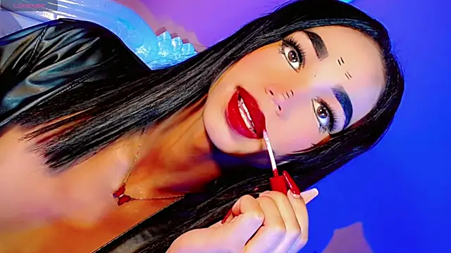 JessiscaWalker webcam