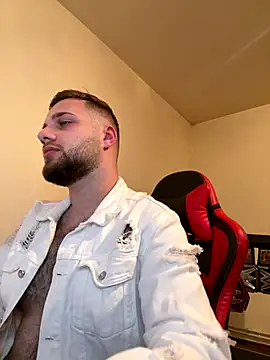 kingadonisss (M twink) - PUBLIC CUM SHOW WITH LOVENSE