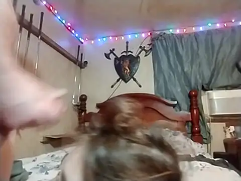 Harley_and_The_Joker webcam