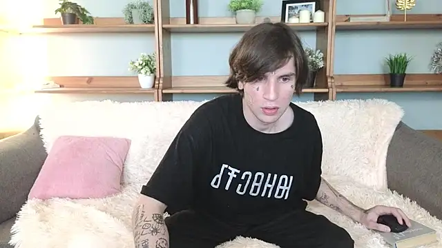 Danny_loves_Mary webcam