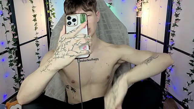 maxwellchiik (M twink) - Jerk off