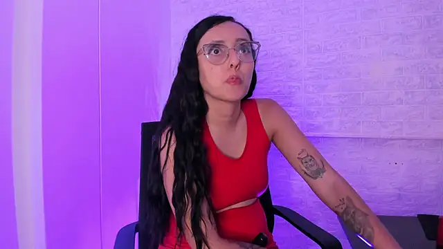 _penelopestar_ - _PENELOPESTAR_'s free webcam