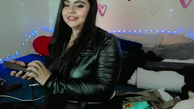 celeste_hotty webcam