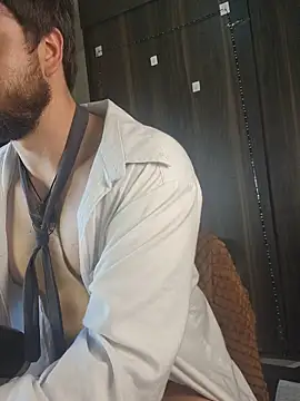 Just_Your_Dreamboy webcam