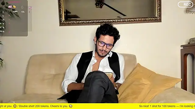 Nicholasrodrii webcam