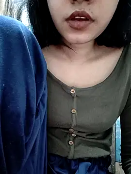 cute_IndianBabe