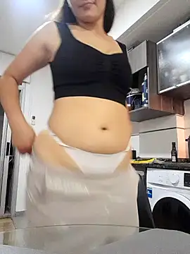 Danielaeliana webcam