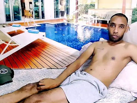 IndianMagicMike webcam